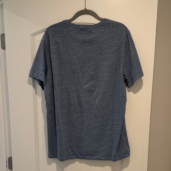 Polo by Ralph Lauren Blue Tee - Picture 2 of 3